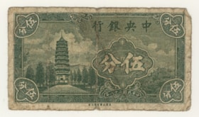 Currency