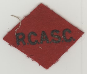 Military Badge