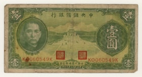 Currency