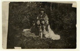 Friends of Alice Eckstein