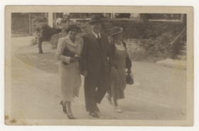 Hermine Miller’s relatives