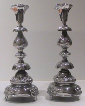 Candlestick