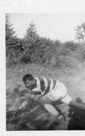 Murray Allice