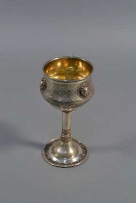 Kiddush cup