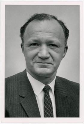 Dr. Harold Freiman