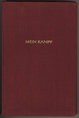 Mein Kampf