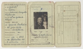 Identification card
