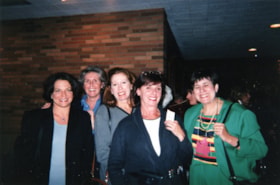 UJA Young Adult Division Event