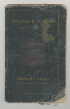 Passport