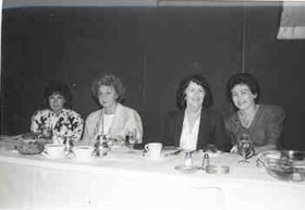 Ottawa Hadassah Wizo Medical Services Dinner.