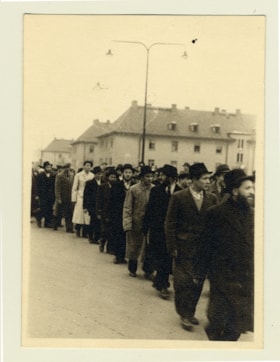 Liberation of Bergen-Belsen Memorial Day